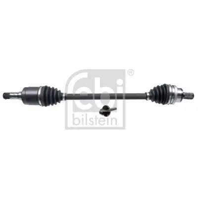 Árbol de transmisión FEBI BILSTEIN 183376 Disponible Ahora